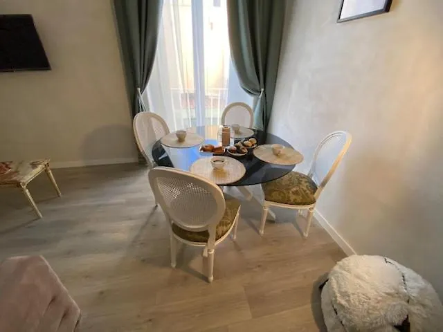 הוילה Venustasnapoli