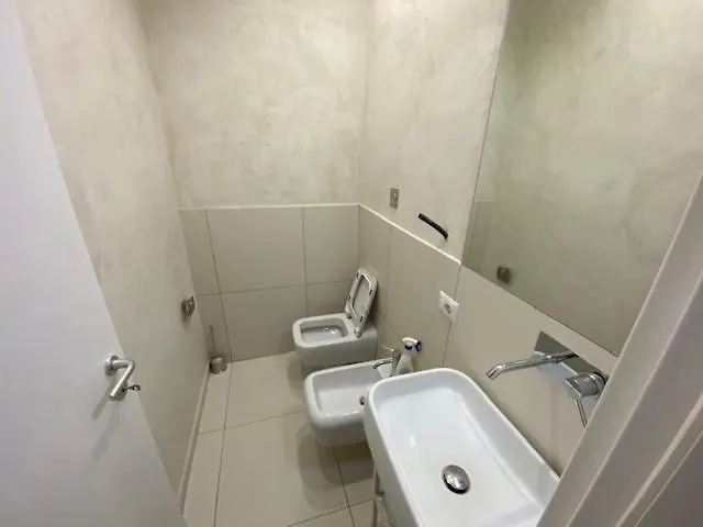 הוילה Venustasnapoli בית נופש