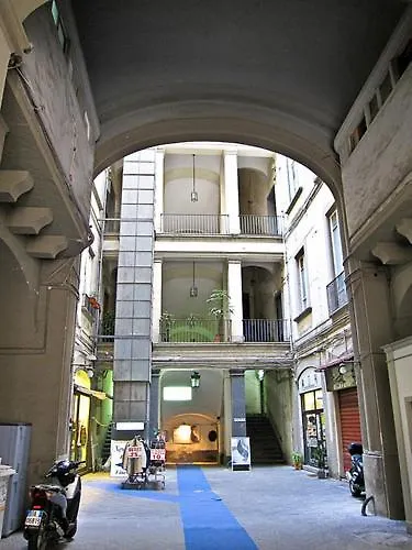 Villa Venustasnapoli Italie