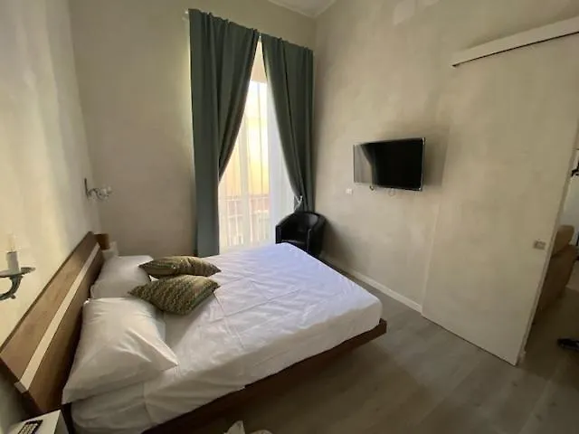 Venustasnapoli Villa 0*, Neapel Italien