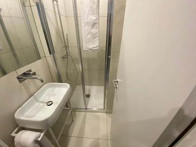 Hébergement de vacances Villa Venustasnapoli
