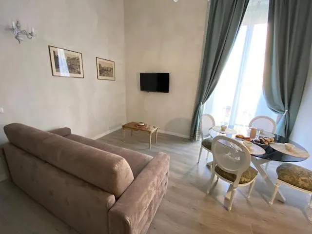 Villa Venustasnapoli Hébergement de vacances Naples