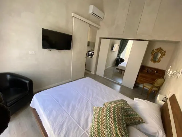 Villa Venustasnapoli Naples