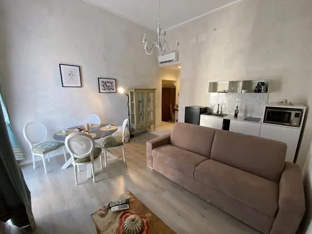 Hébergement de vacances Villa Venustasnapoli Italie